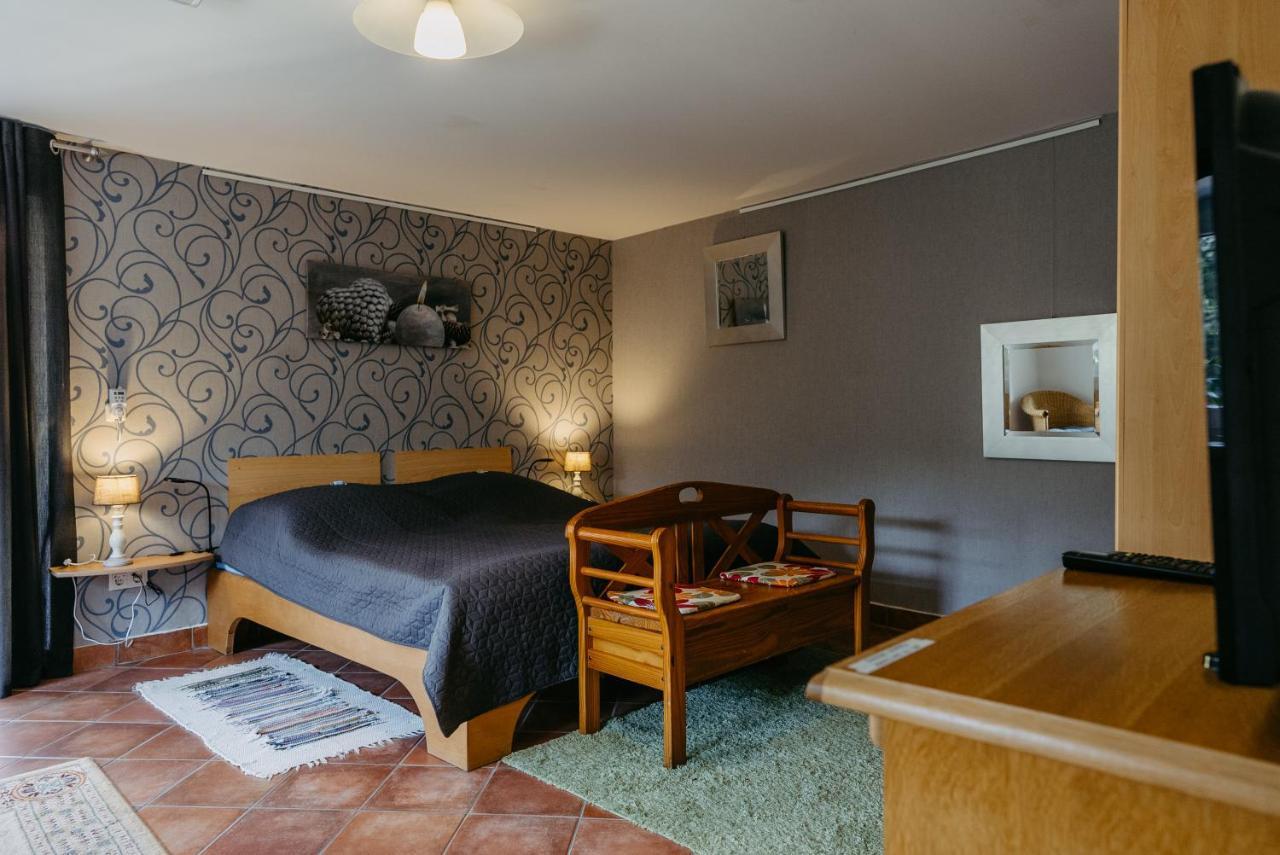Apartment Familie Cortie Spitzzicken Exteriör bild