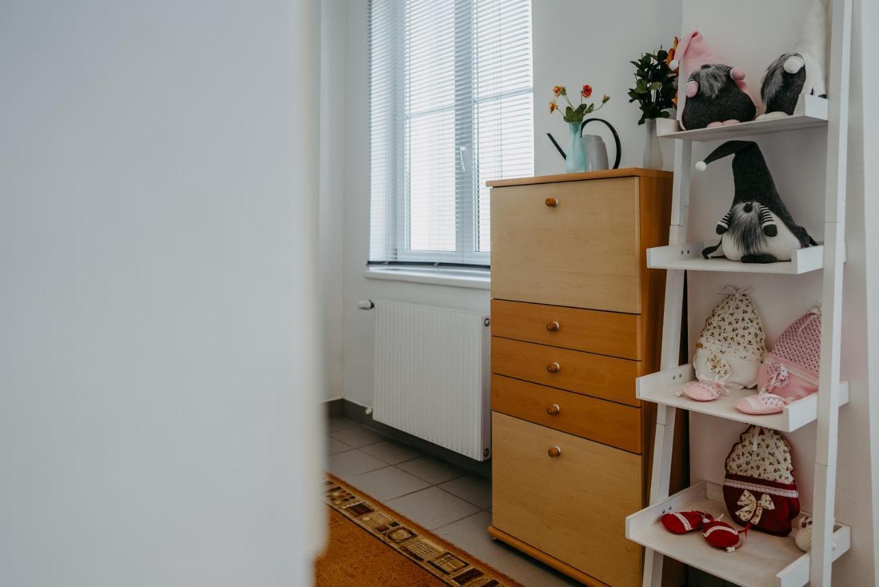 Apartment Familie Cortie Spitzzicken Exteriör bild