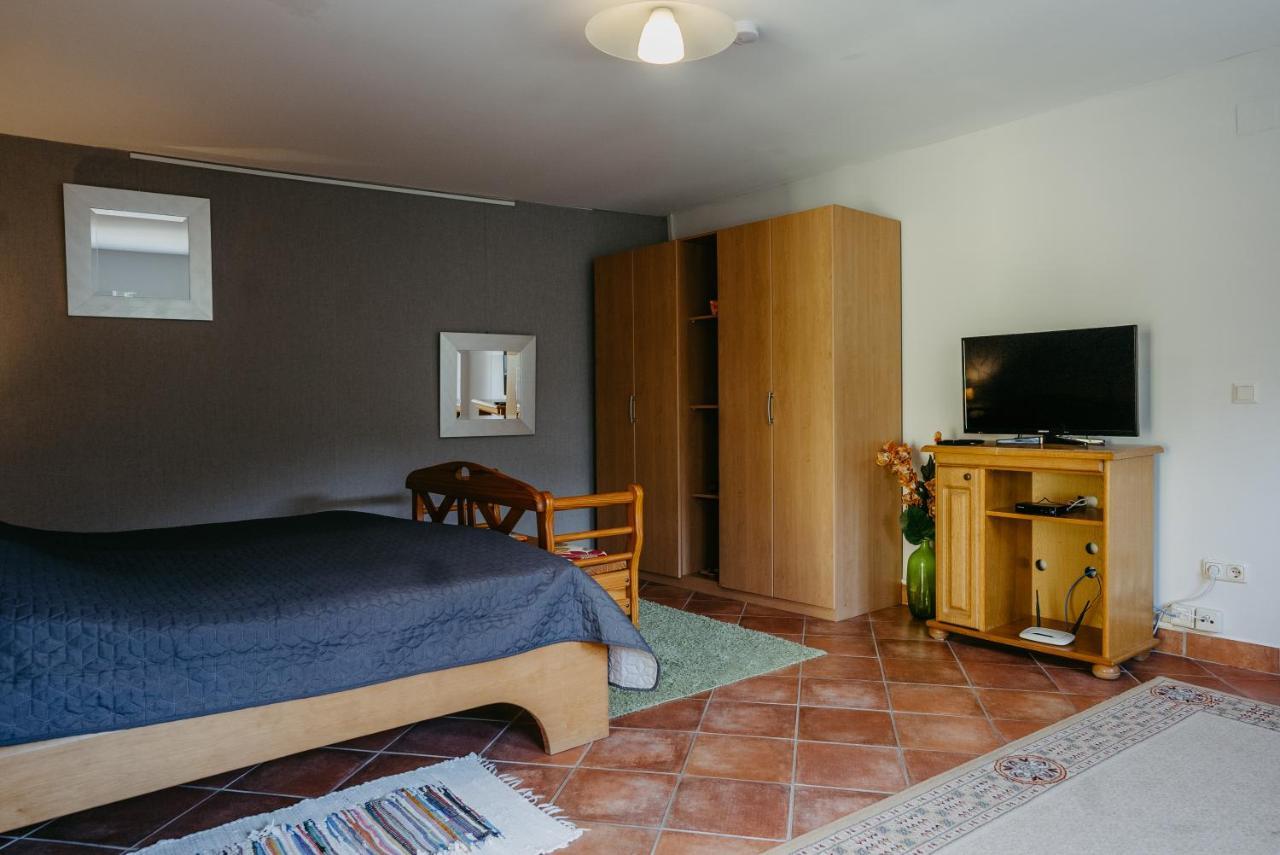 Apartment Familie Cortie Spitzzicken Exteriör bild